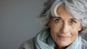 Aging Gracefully: How Bellafill® Helps Smooth Static Lines and Smile Lines